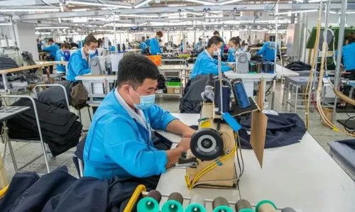 紡織服裝業(yè)“缺工模式”常態(tài)化，成本飆升吞噬訂單利潤